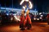 Spring will be welcomed at VDNKh with singing, dancing, performances and fire shows