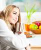 Diet for PMS: what products have a positive effect on the hormonal balance