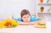 Overweight in the child: Top 7 Reasons obesity