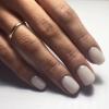 Gentle Manicure: 15 variants to suit any image (photo)