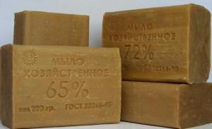 6 interesting uses of soap