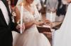 Best dates for a wedding in November 2021
