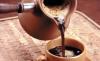 How to cook a real Turkish coffee