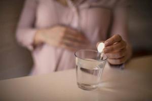 This antipyretic can be dangerous for the pregnant woman and the fetus: doctor