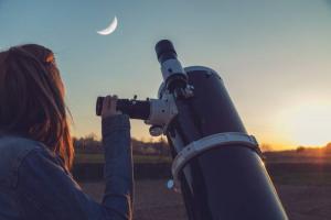 Dangerous new moon in May 2019: what plans should be canceled, and why
