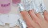 How to remove gel nail polish at home?