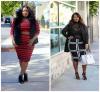3 Mistakes fat women when choosing clothes