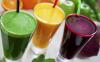 Top 6 beverage cleansing body of toxins