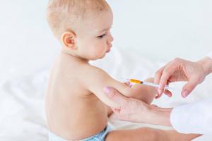 How to prepare your child for vaccination: advice of Dr. Komarovsky