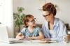 Children's myopia: 6 signs that a child has vision problems