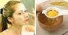 How to cook an egg face mask that moisturizes, nourishes and whitens the skin