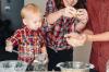 Your Personal Chef: 5 Reasons to Teach Your Child to Cook