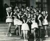How to dress up for school in the USSR and as it is now (photos)