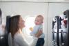 How to travel with a child: advice from Dr. Komarovsky