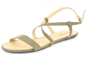 10 pairs of the most charming sandals for summer