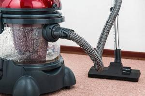 Capable of more: 5 unexpected possibilities of your vacuum cleaner
