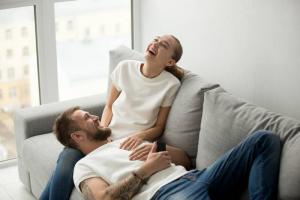 Why happiness wife is important for strong and long-term relationships