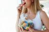 The glycemic index of foods: why is it important to know the