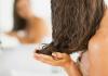 3 best natural mask for dry hair