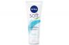 Universal cream NIVEA Soft: a budget beauty product for the whole family