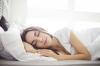 Separate sleep of spouses: pros and cons