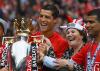 And I wanted to have an abortion: Mom recognition Cristiano Ronaldo were
