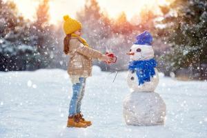 How to choose the right winter shoes for your child