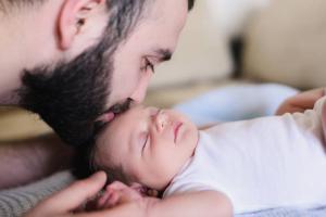 My husband did not want a child: 4 ways to improve the situation