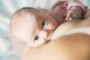 5 tips on how to care for breast-feeding