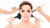 12 mistakes made by women when applying makeup