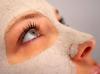 How to get rid of blackheads on the nose: an effective mask