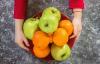 Allergic to citrus in the child: what to do, what to replace