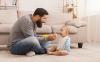 10 things kids inherit from dad