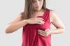 Sore breasts: 5 ways to help emergency nursing mother