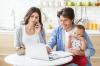 Why send your husband on maternity leave: 5 arguments for those who are against