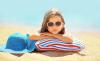 How to choose sunglasses for a child: 5 important tips
