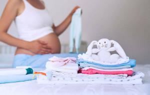 TOP 5 myths of pregnant women