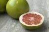 Why is the pomelo fruit useful?