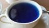 8 useful properties of tea blue