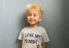 Dandelion Child: What Is Uncombing Hair Syndrome?