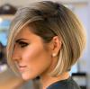What haircuts thirties women look simply stunning