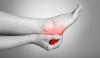 How to get rid of heel pain