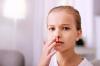 How to stop a child's nose bleeding: pediatrician advice