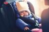 How to train a child to use a car seat: advice for cars