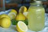 How to get rid of pain in the joints with the help of lemon peel