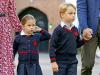 Non-childish rules: how to bring up children in the royal family