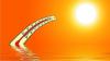 Signs of approaching heat stroke, how to help and how to prevent
