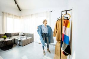 5 things to throw out of your wardrobe