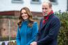 Kate Middleton is about to give birth to her fourth child, media reported