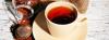 Top 5 useful varieties of tea for women